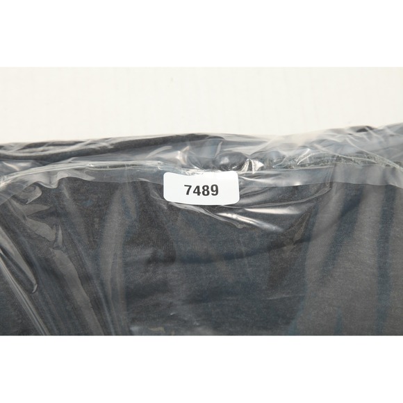 Faherty Hoodie Mens 2XL Gray Cloud Reversible Lightweight Pima Cotton Modal - Picture 11 of 11